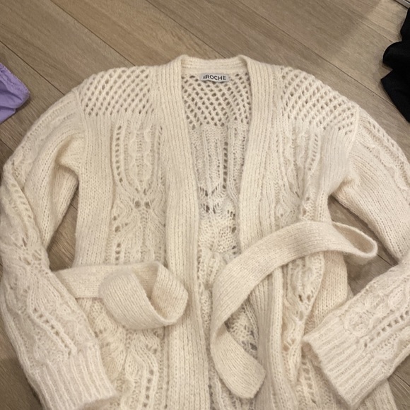 St. ROUCHE sweater - Picture 6 of 9